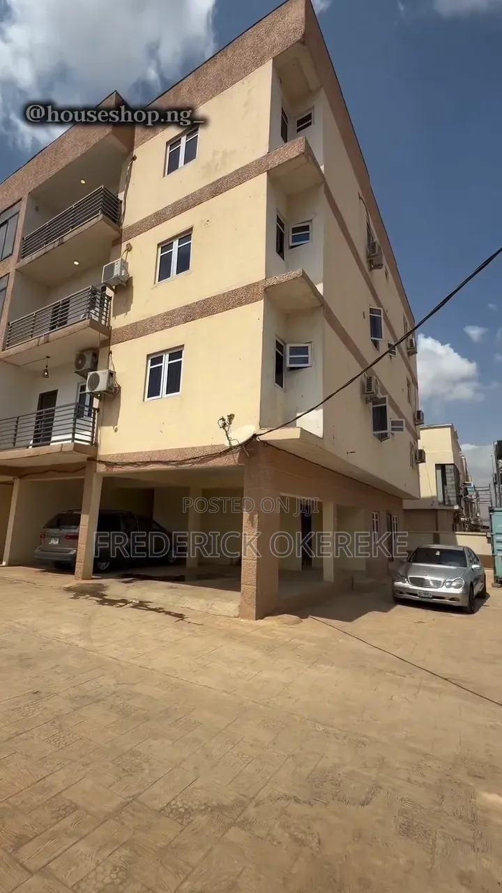 2bdrm Apartment in Mabushi for sale in Mabushi