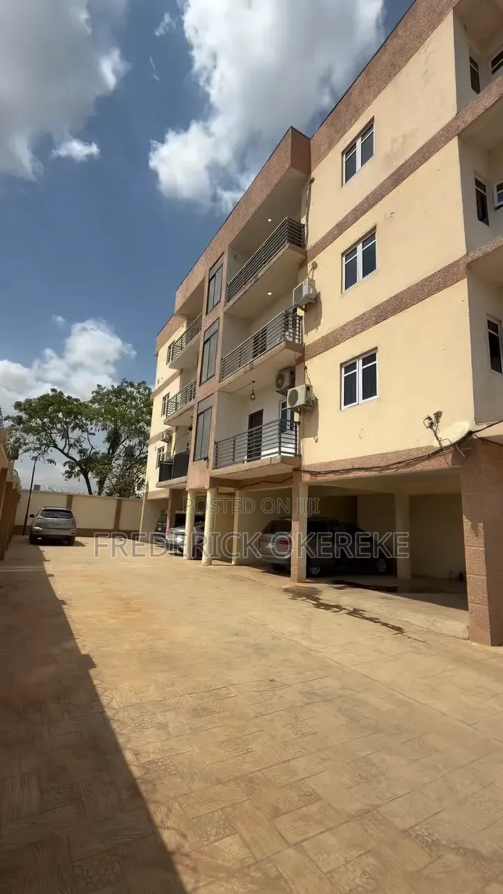 2bdrm Apartment in Mabushi for sale in Mabushi