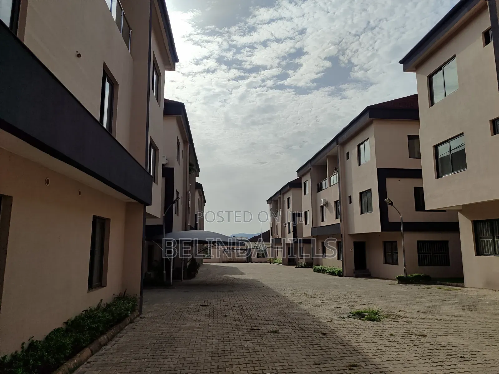 5bdrm Townhouse/Terrace in Katampe (Main) for sale in Katampe (Main)