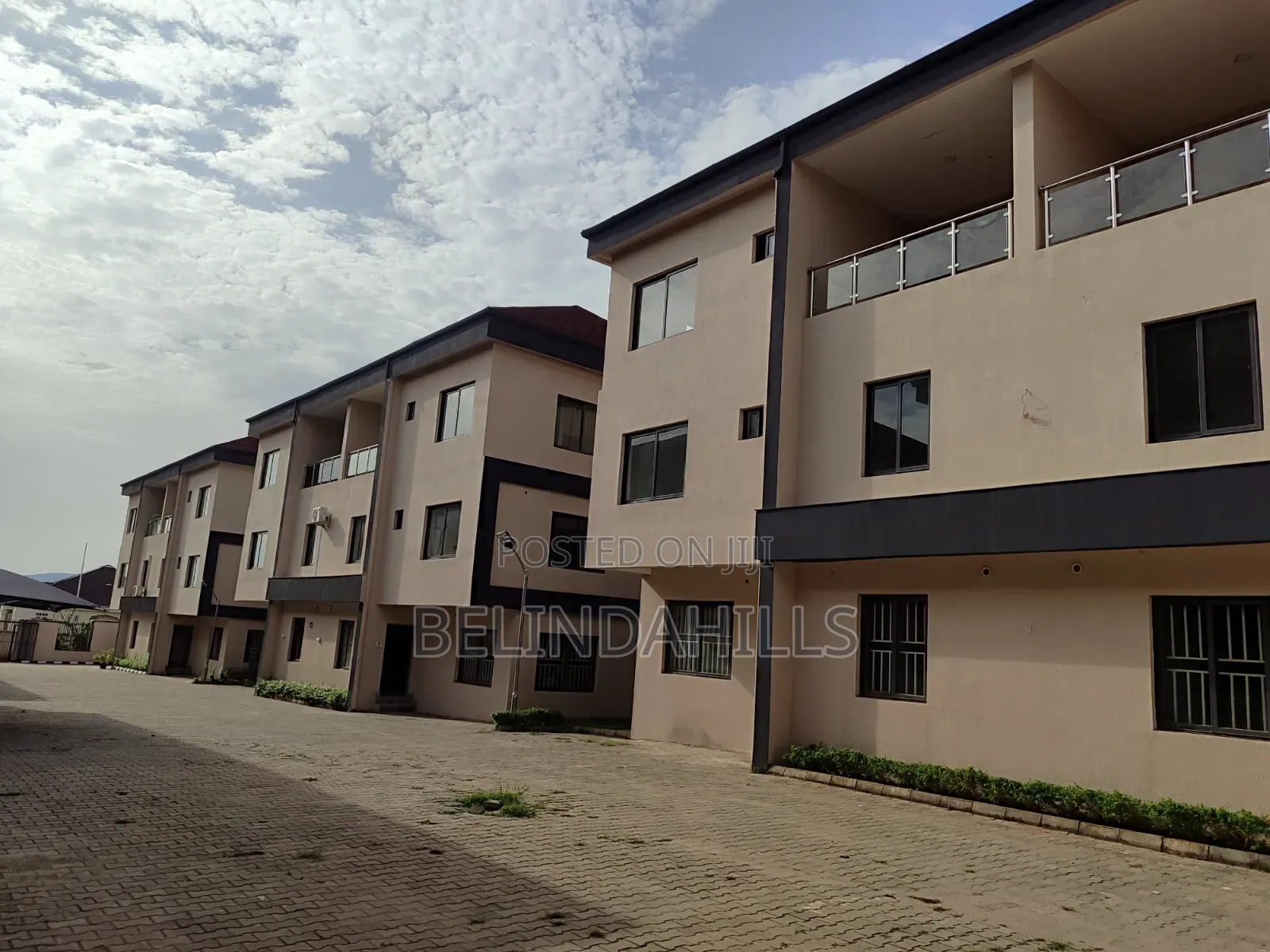 5bdrm Townhouse/Terrace in Katampe (Main) for sale in Katampe (Main)