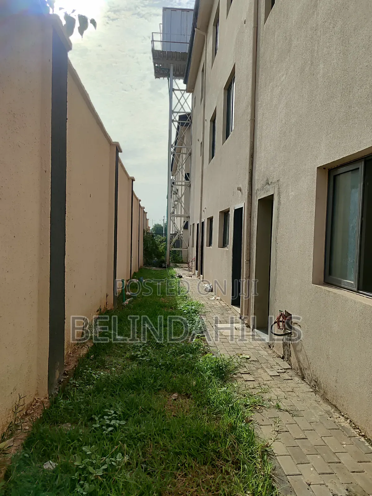 5bdrm Townhouse/Terrace in Katampe (Main) for sale in Katampe (Main)