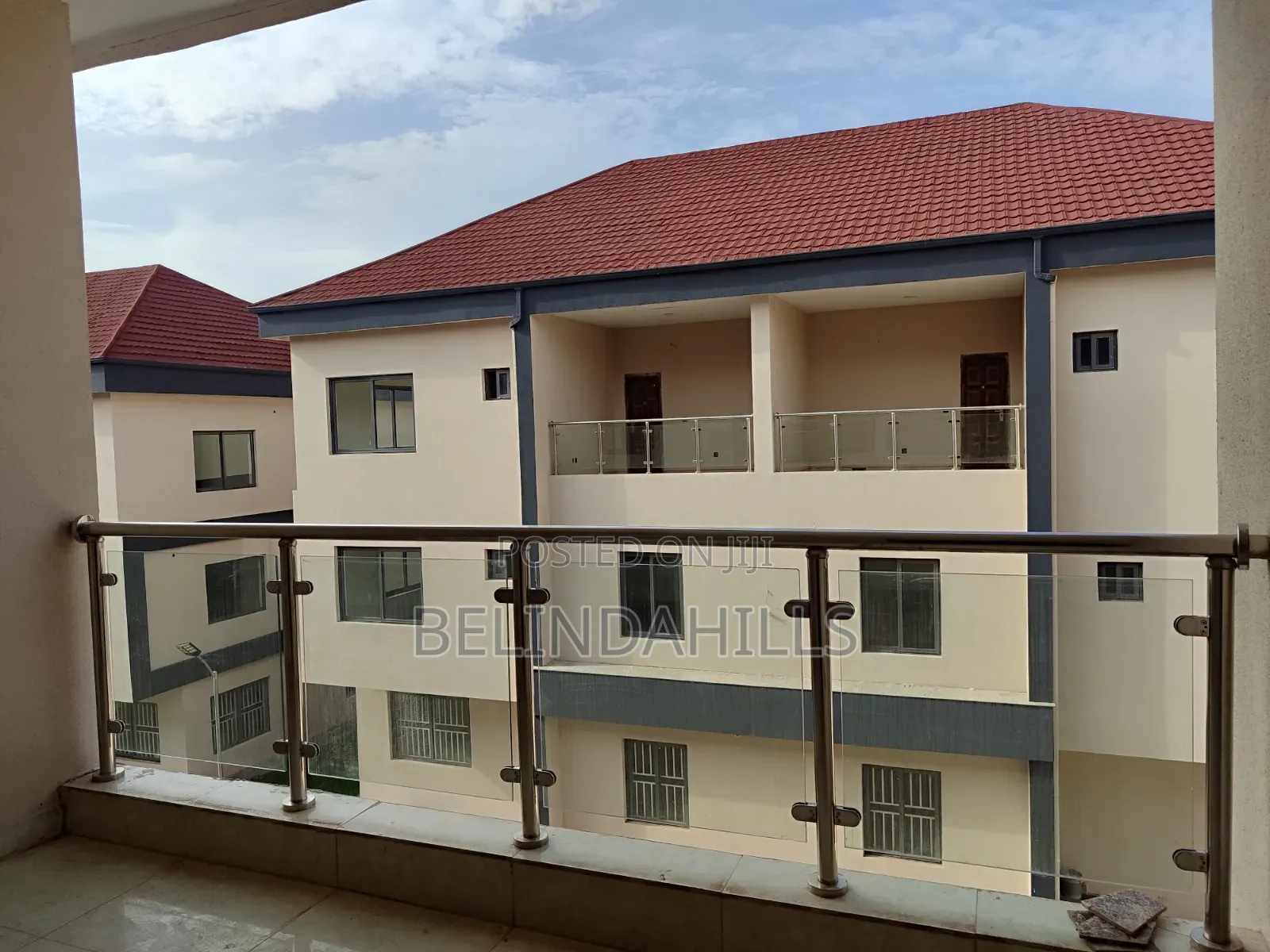 5bdrm Townhouse/Terrace in Katampe (Main) for sale in Katampe (Main)