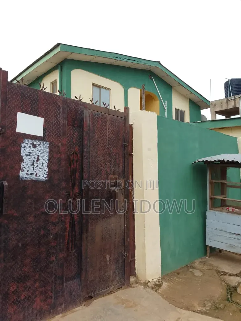 Furnished 3bdrm Block of Flats in Governors Road for sale in Governors Road