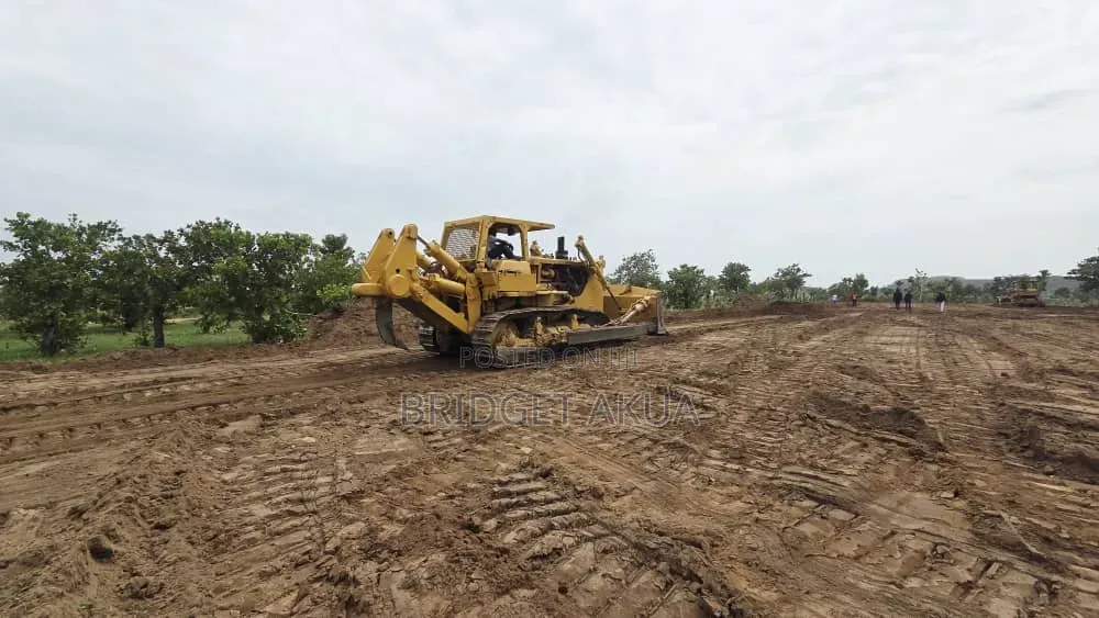 Buy Residential Plots in Abuja Promo Price in Wasa