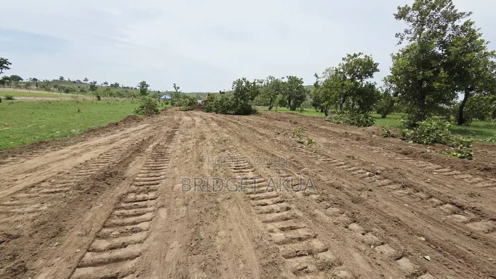 Buy Residential Plots in Abuja Promo Price in Wasa