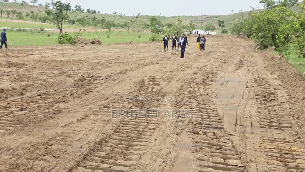 Buy Residential Plots in Abuja Promo Price in Wasa