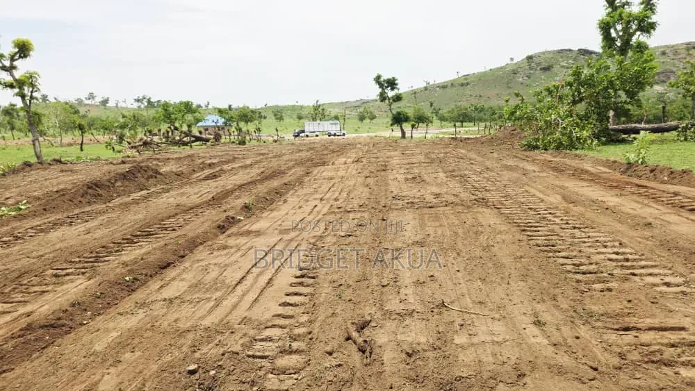 Buy Residential Plots in Abuja Promo Price in Wasa