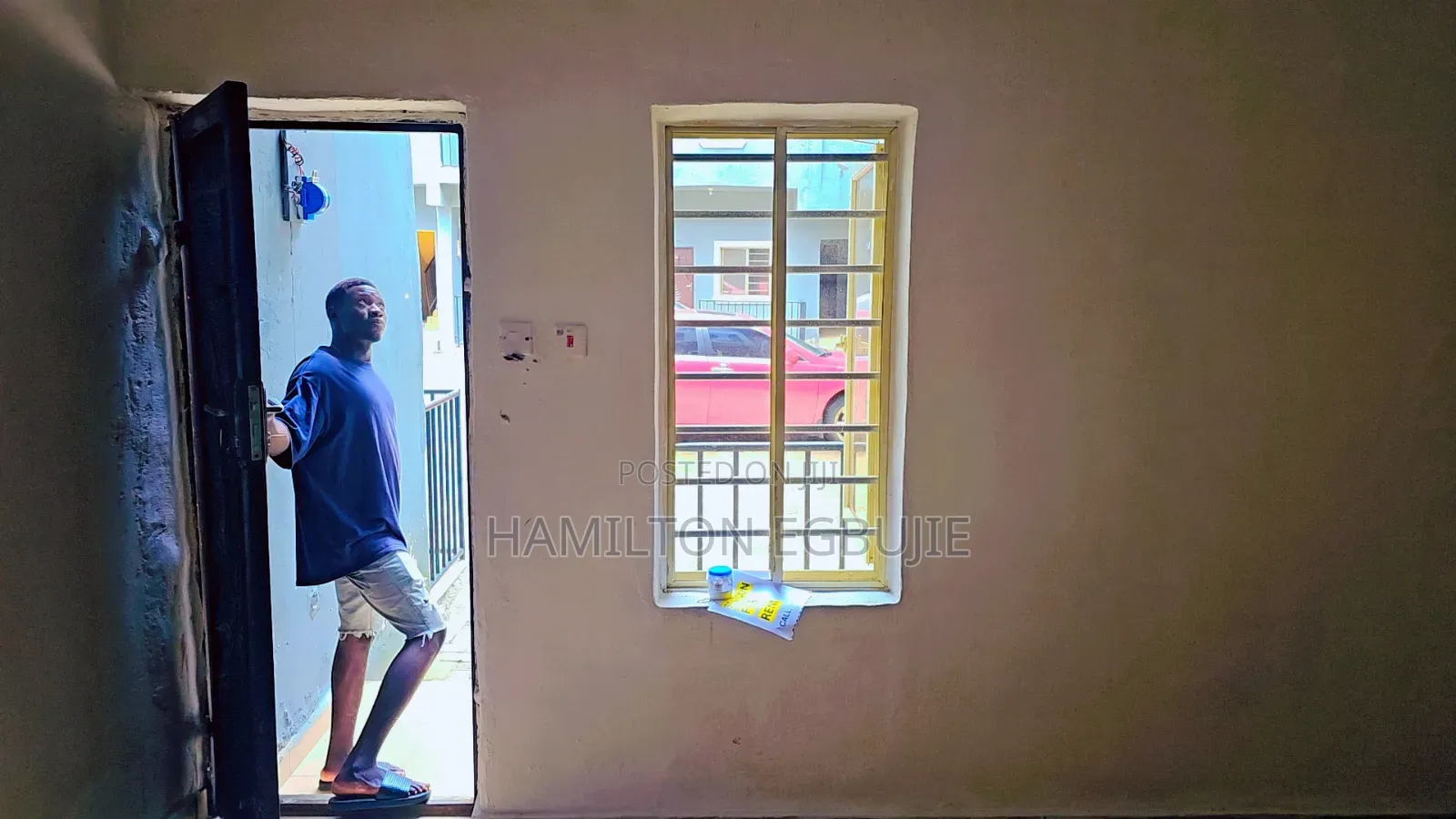 Studio Apartment in Prime Estate, Rumuodara for rent in Rumuodara