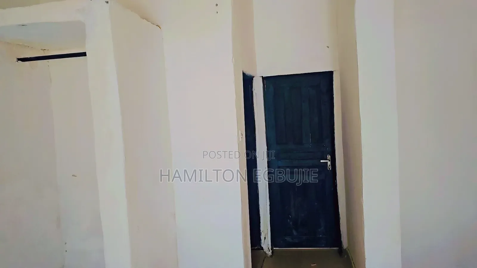 Studio Apartment in Prime Estate, Rumuodara for rent in Rumuodara
