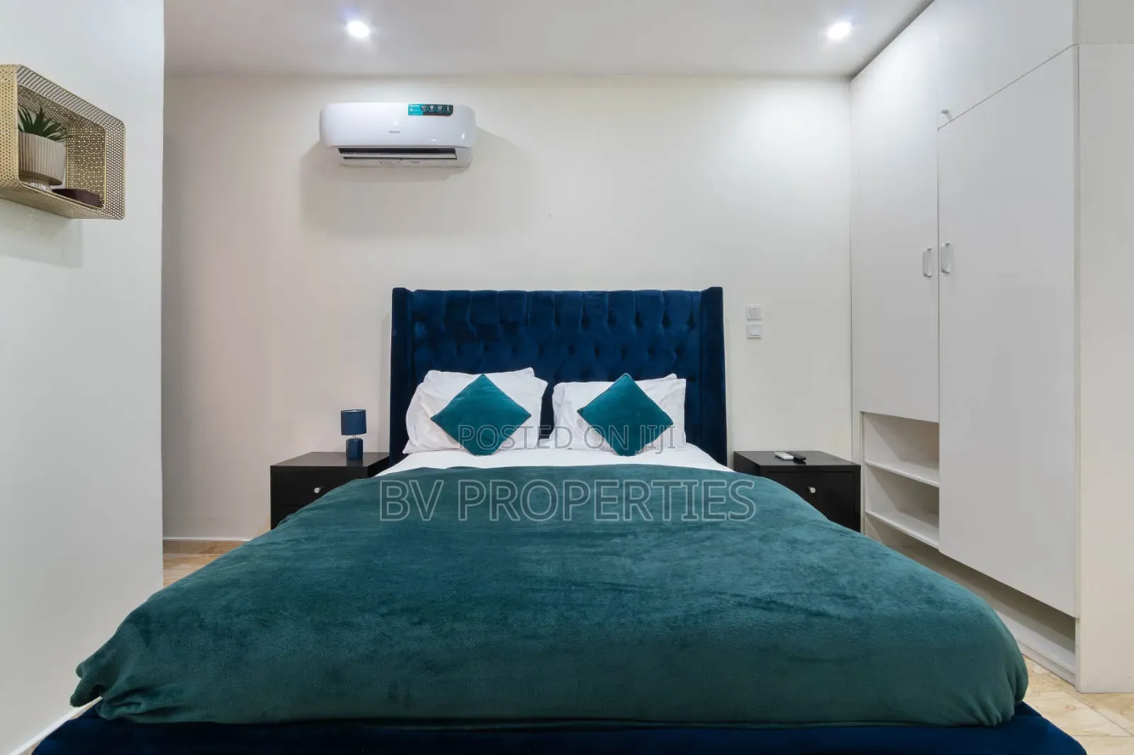 Furnished Studio Apartment in Royal Pine Estate, Lekki Phase 2 for rent in Lekki Phase 2