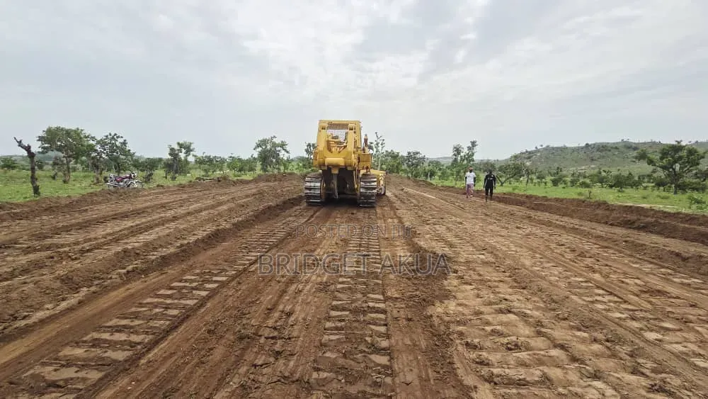 Land Promo Sale in Apo Burum West District in Wasa