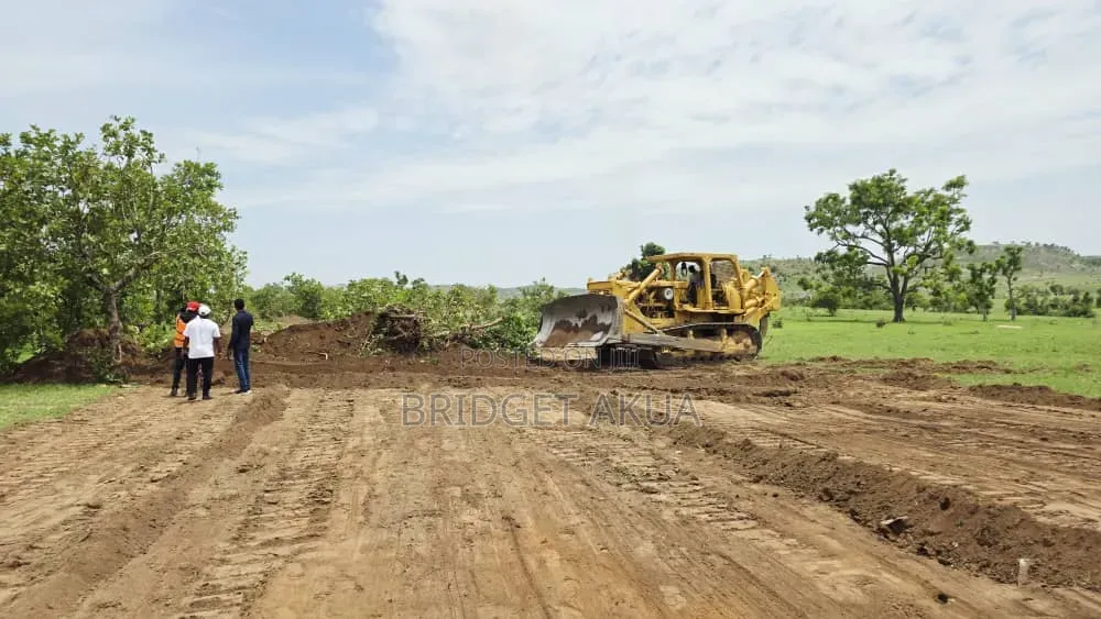 Land Promo Sale in Apo Burum West District in Wasa
