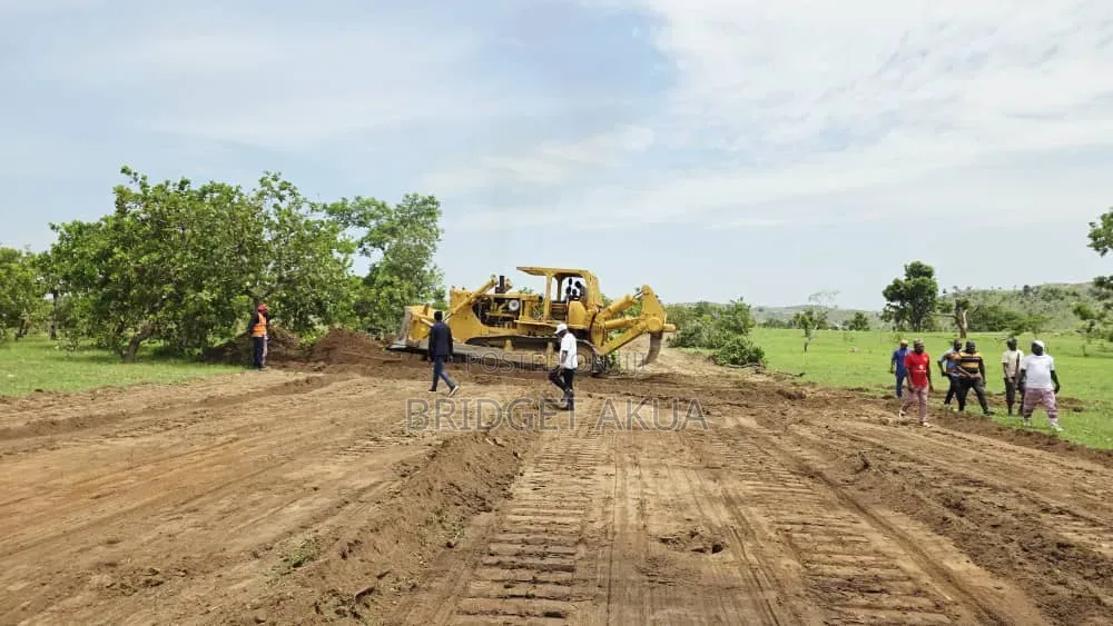 Land Promo Sale in Apo Burum West District in Wasa