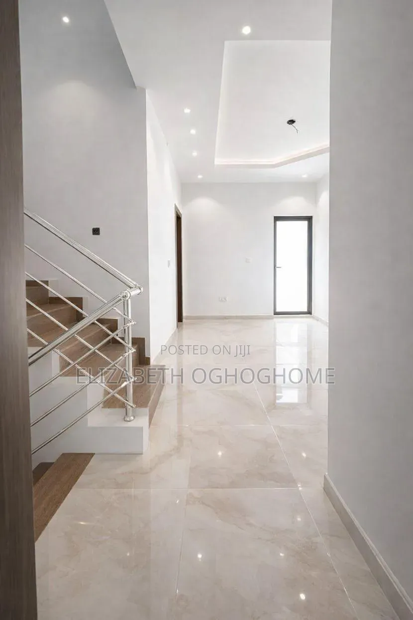 4bdrm Duplex in Ikate for rent in Ikate