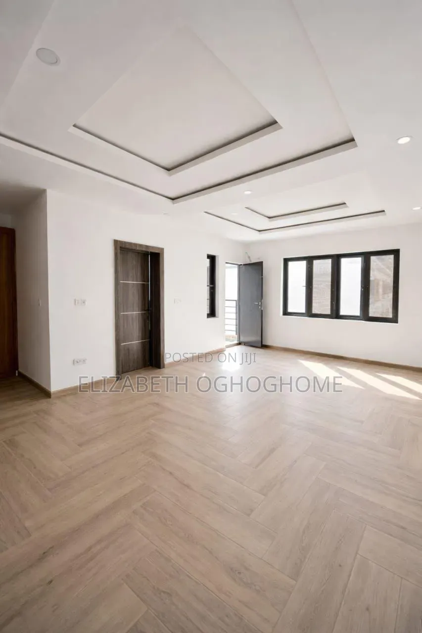 4bdrm Duplex in Ikate for rent in Ikate