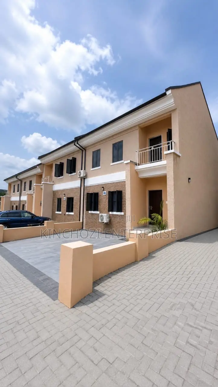 3bdrm Duplex in Apo, Zone B for rent in Zone B