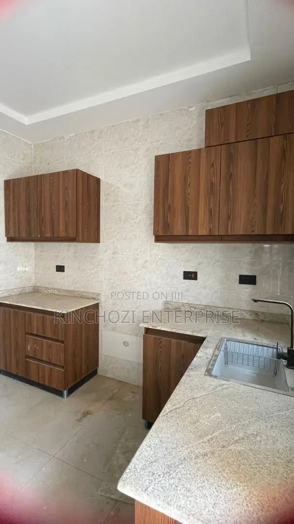 3bdrm Duplex in Apo, Zone B for rent in Zone B