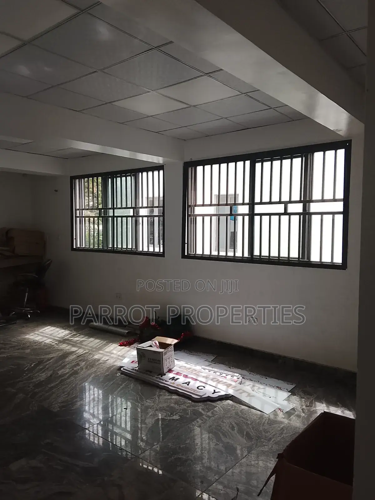 Pharmacy / Office Space in Gwarinpa