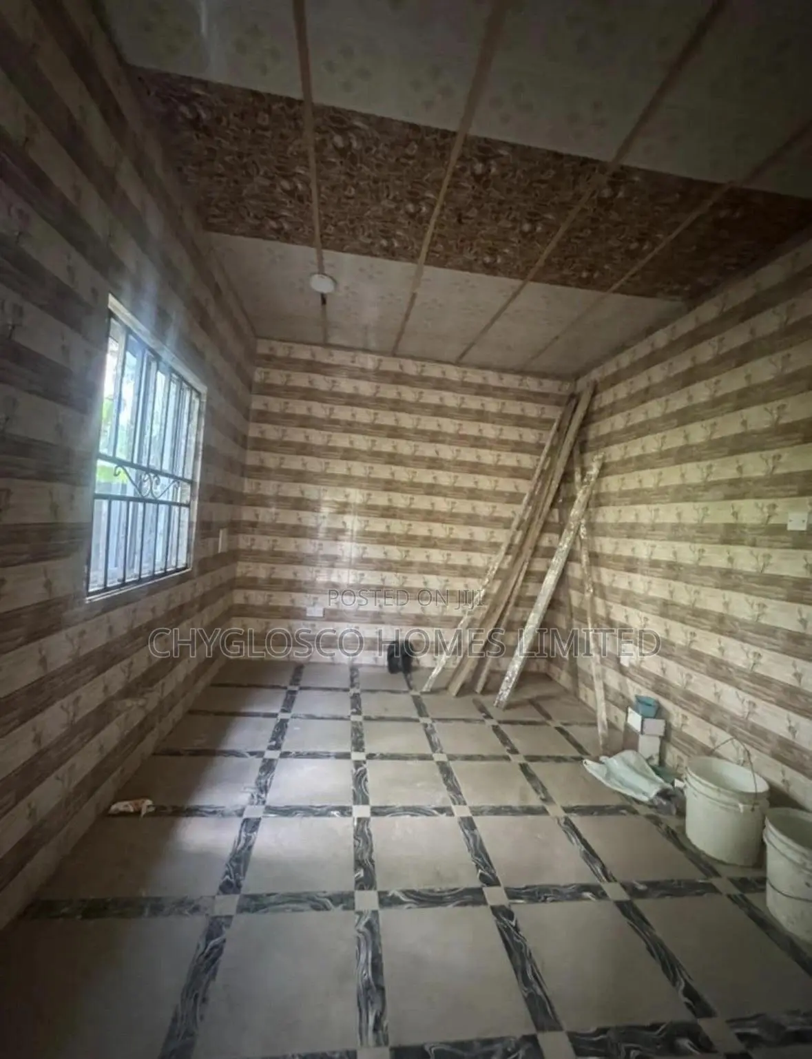 4bdrm Bungalow in Uzoba for sale in Uzoba