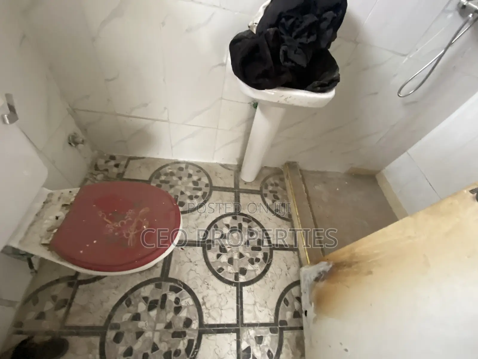 3bdrm Bungalow in Xtardoc/Even Estate, Ajah for rent in Ajah