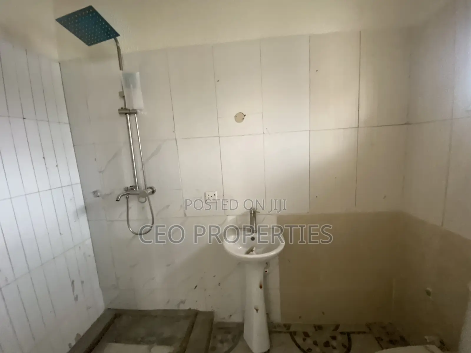 3bdrm Bungalow in Xtardoc/Even Estate, Ajah for rent in Ajah