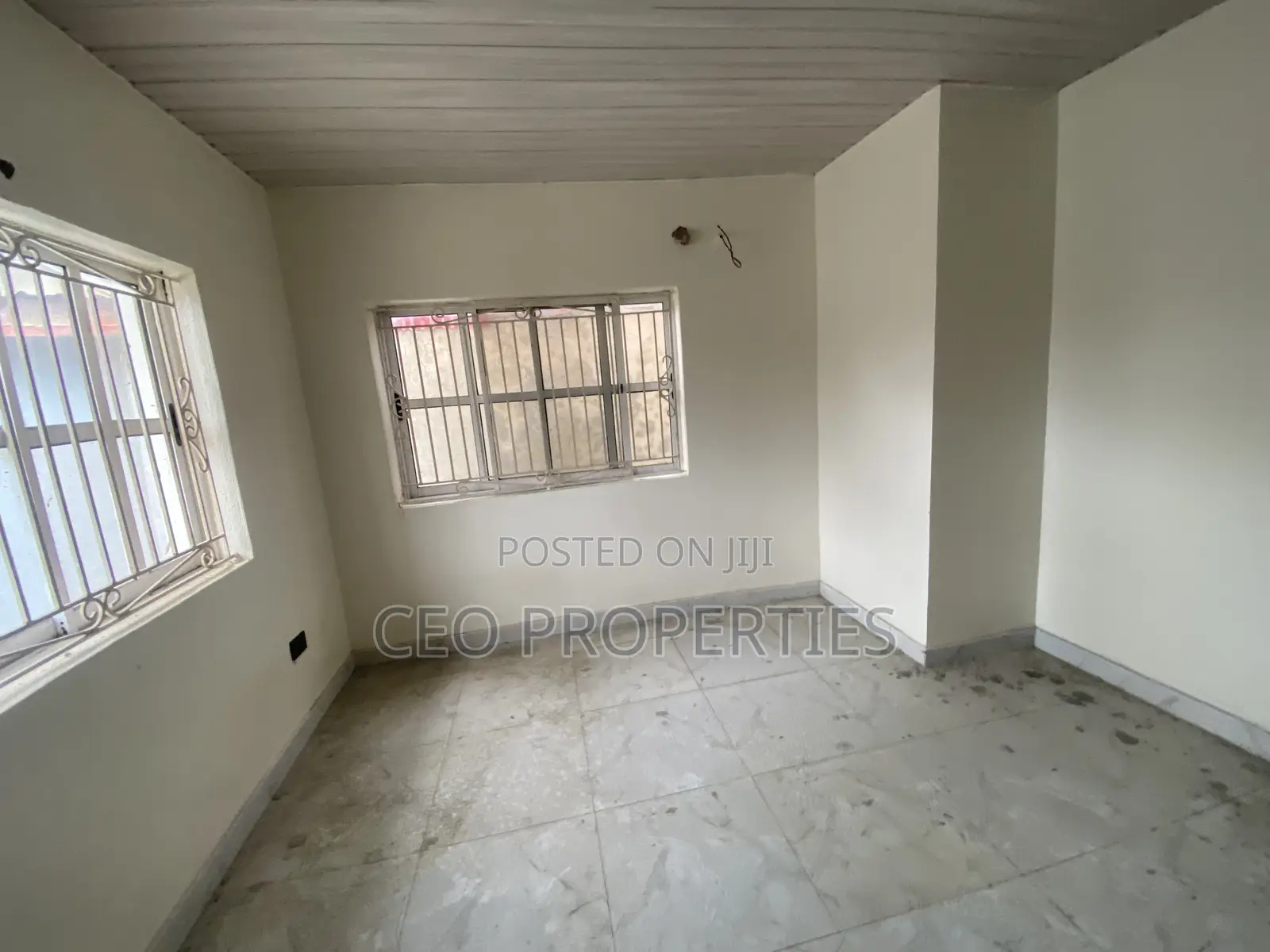 3bdrm Bungalow in Xtardoc/Even Estate, Ajah for rent in Ajah