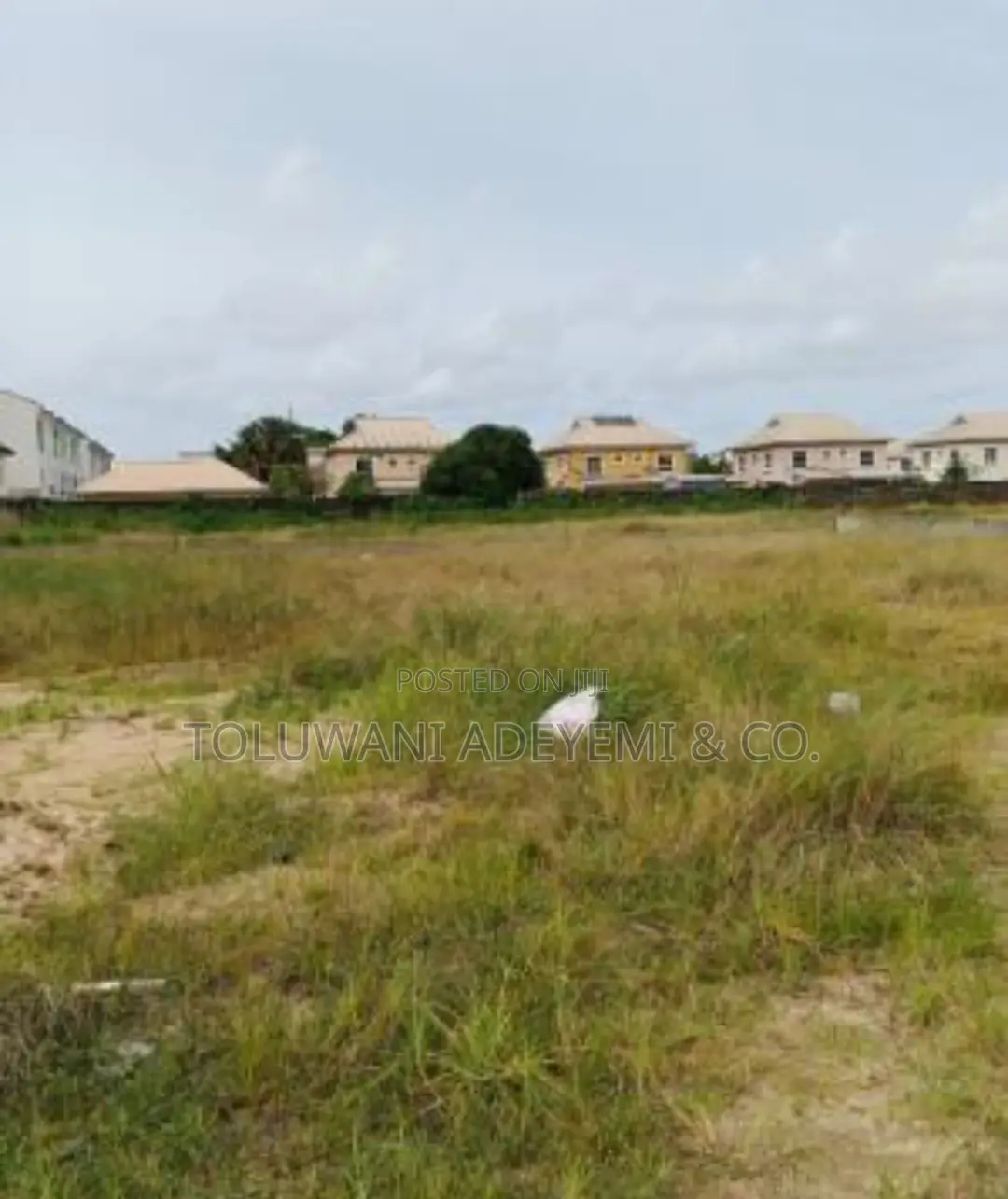 Land for Sale in Chevron
