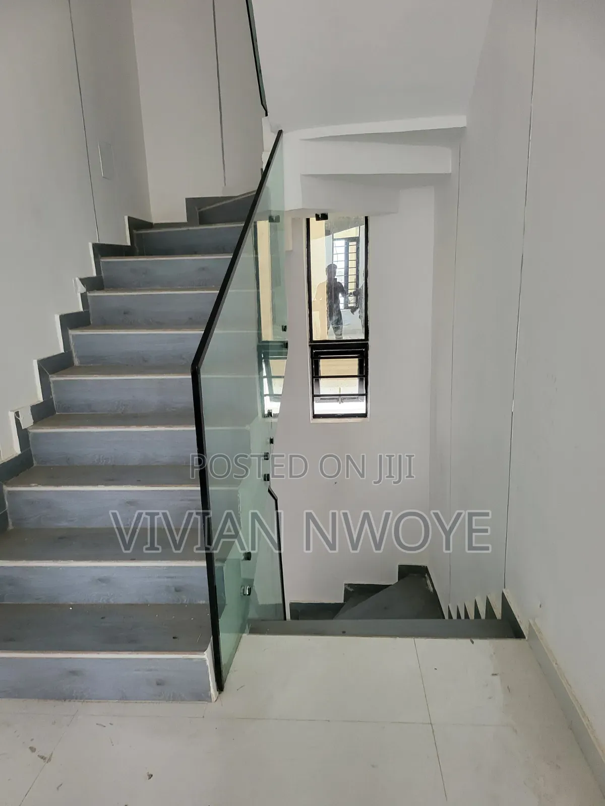 5bdrm Duplex in Lekki Expressway for sale in Lekki Expressway