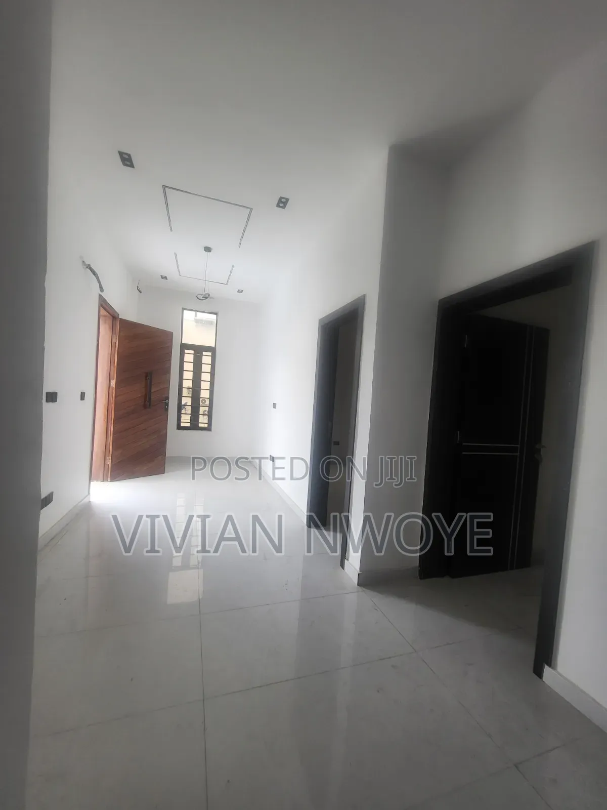 5bdrm Duplex in Lekki Expressway for sale in Lekki Expressway