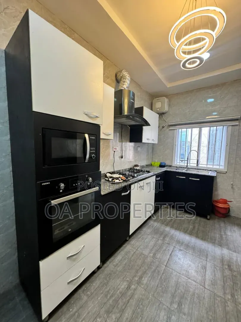 3bdrm Bungalow in Kolapo Ishola Gra, Ibadan for rent in Ibadan