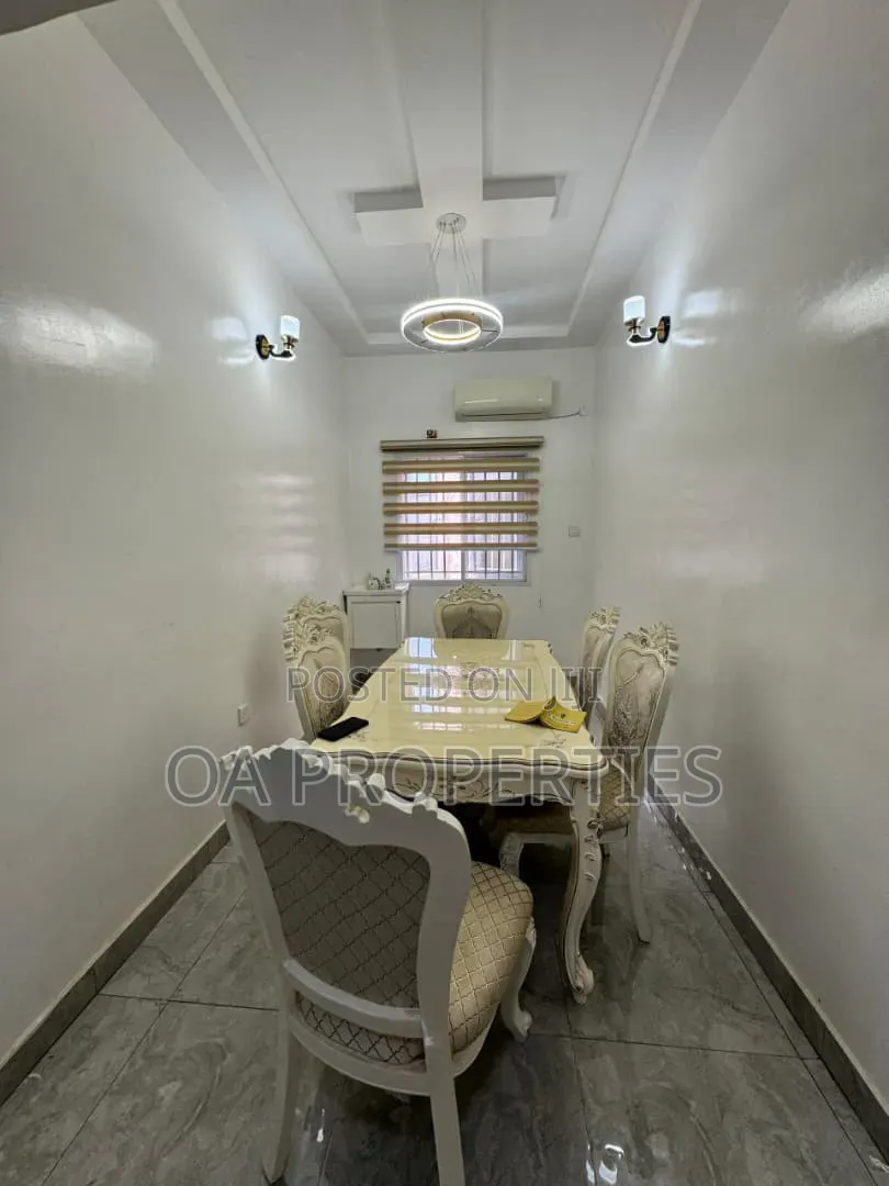 3bdrm Bungalow in Kolapo Ishola Gra, Ibadan for rent in Ibadan