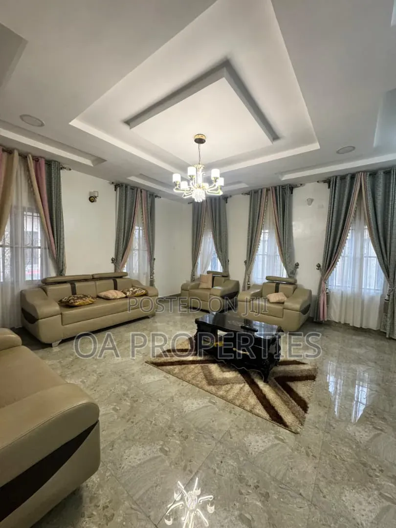 3bdrm Bungalow in Kolapo Ishola Gra, Ibadan for rent in Ibadan