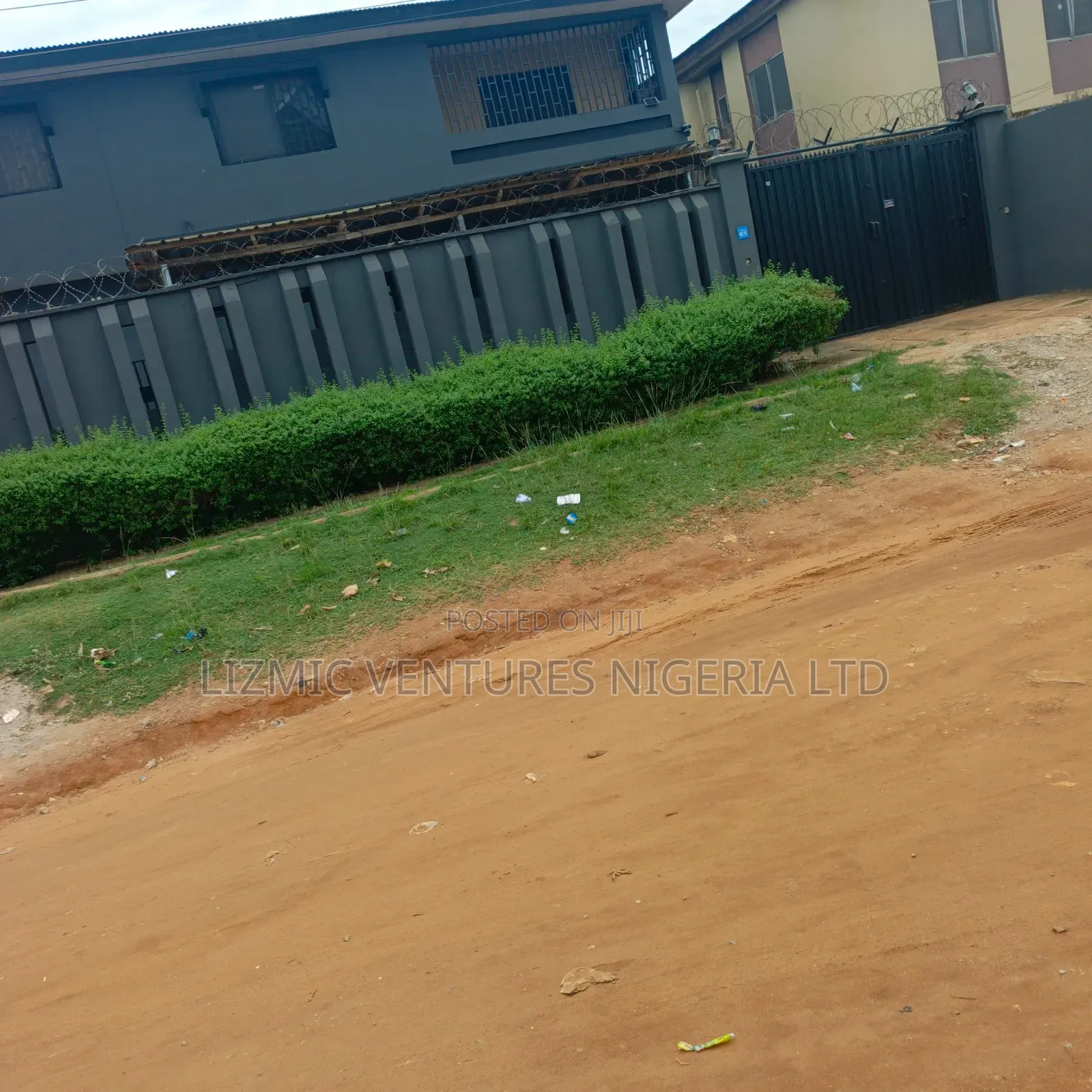 Full Plot of Land for Sale in Igando / Ikotun/Igando