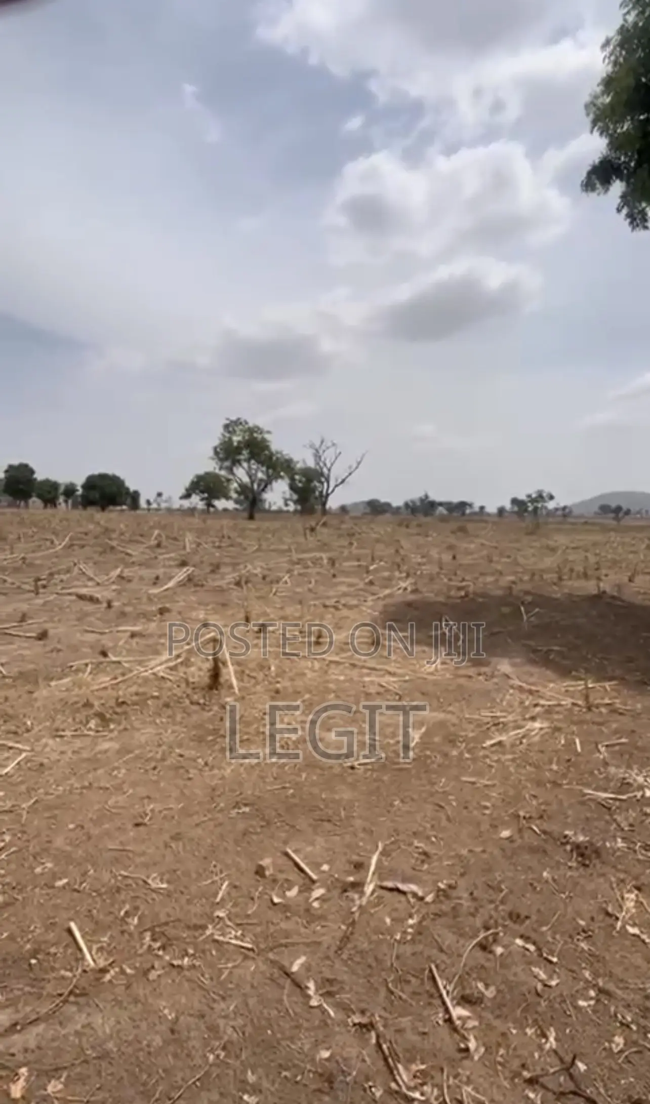 54 Hectares C Of O Kyami Mixed Use. 10 Billion in Central Business District