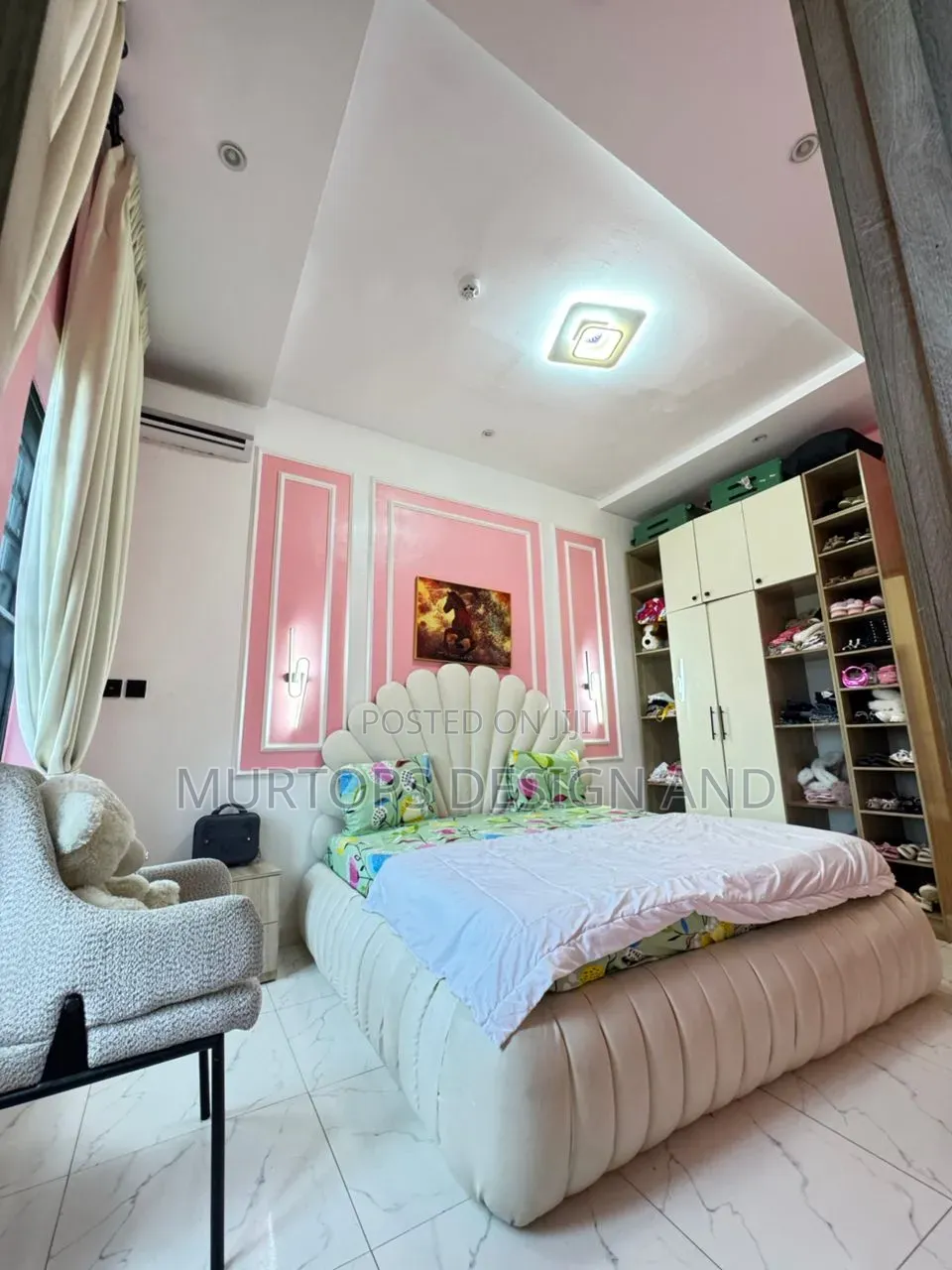Furnished 4bdrm Duplex in Royal Pine, Lekki Phase 2 for sale in Lekki Phase 2