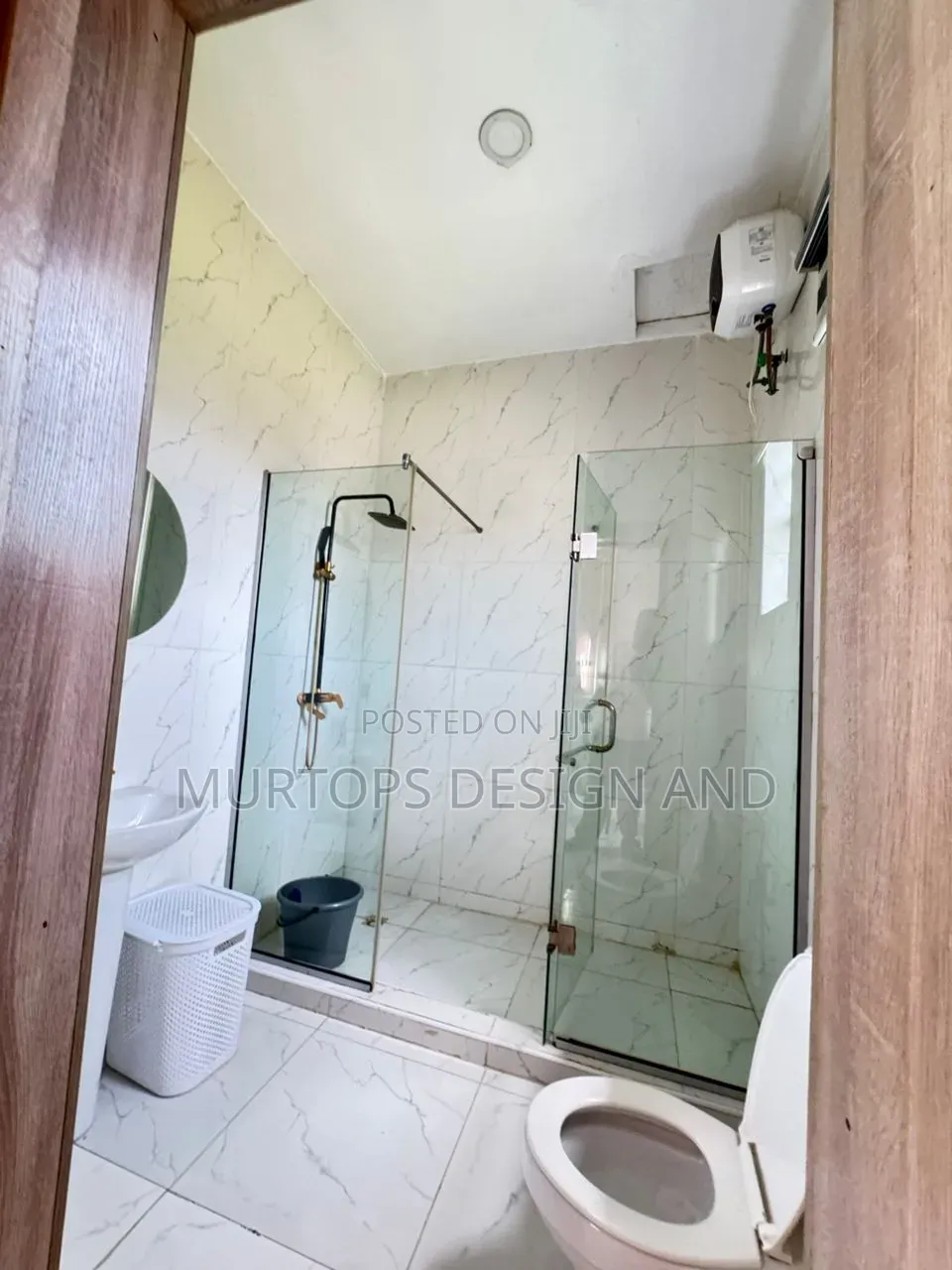 Furnished 4bdrm Duplex in Royal Pine, Lekki Phase 2 for sale in Lekki Phase 2