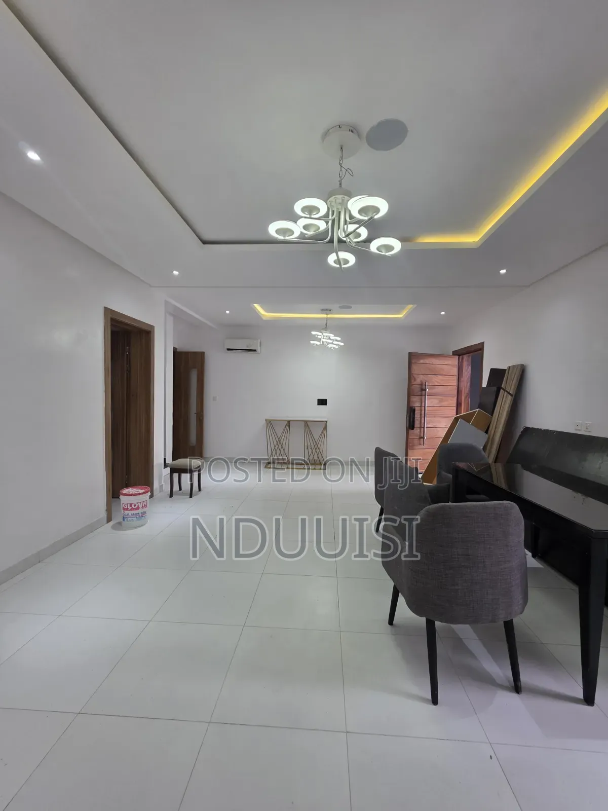 4bdrm Townhouse/Terrace in Off Kunsela Road, Ikate-Elegushi for sale in Ikate-Elegushi