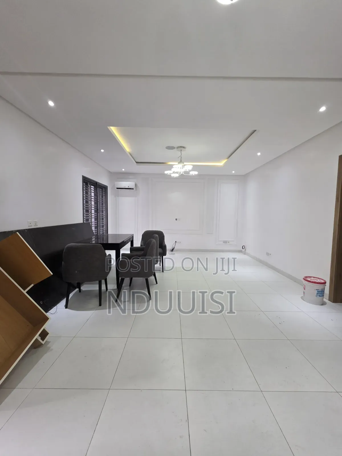 4bdrm Townhouse/Terrace in Off Kunsela Road, Ikate-Elegushi for sale in Ikate-Elegushi