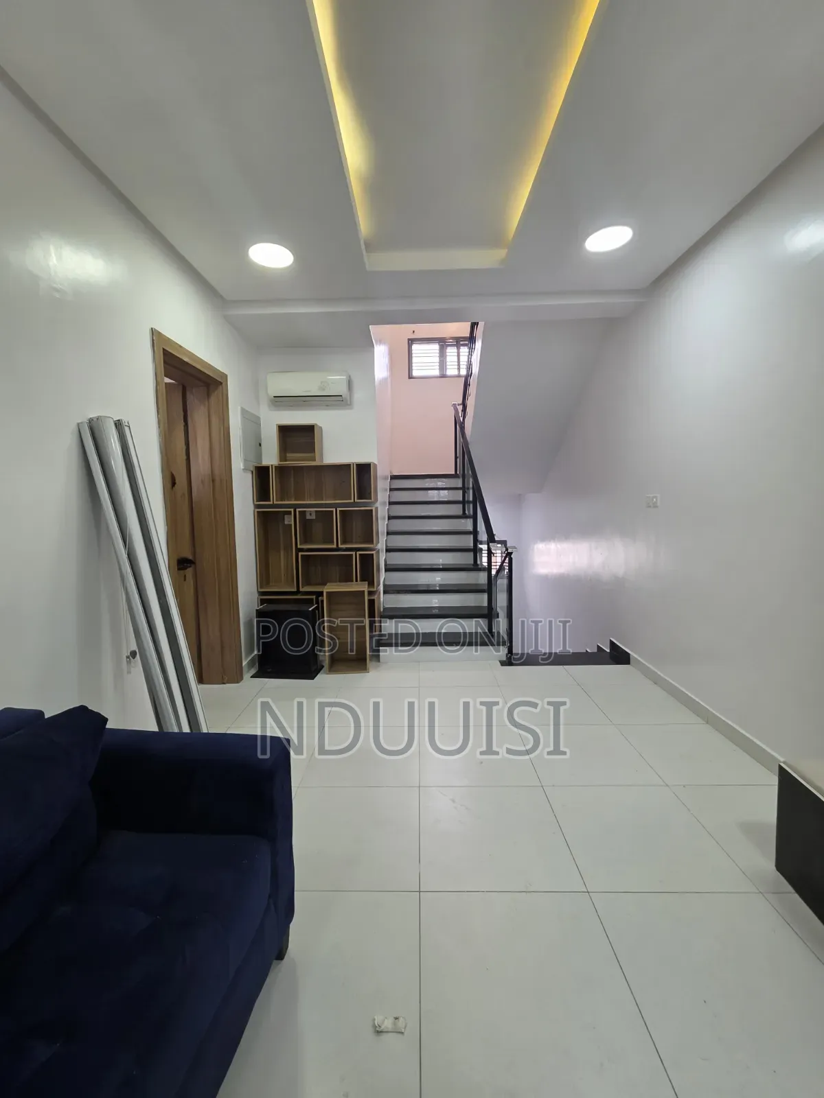 4bdrm Townhouse/Terrace in Off Kunsela Road, Ikate-Elegushi for sale in Ikate-Elegushi