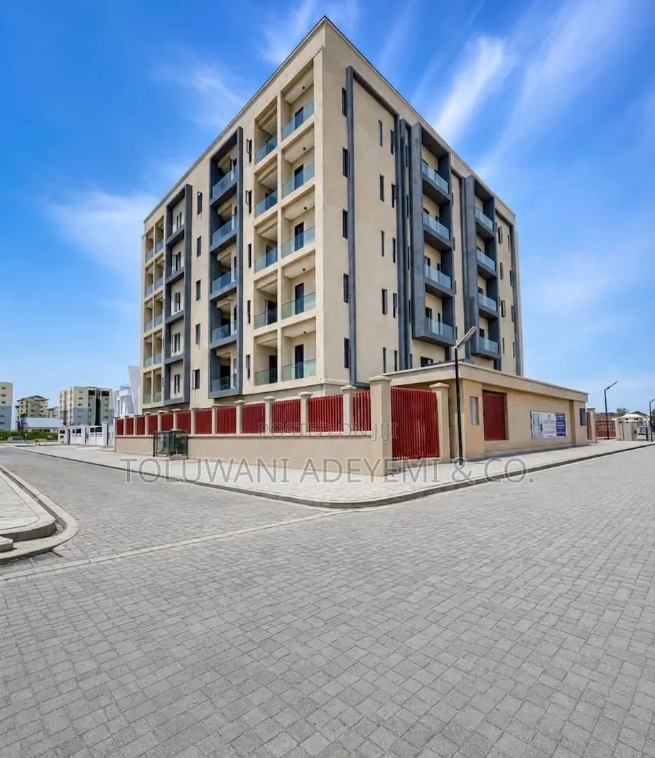 2bdrm Apartment in Lekki Phase 1 for sale in Lekki Phase 1