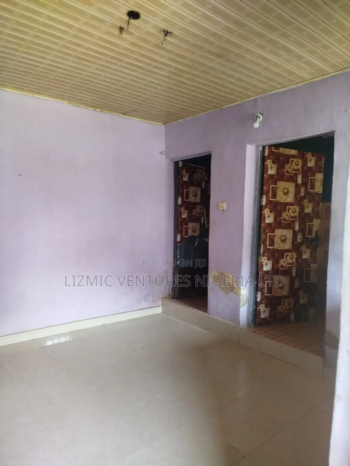 1bdrm Bedsitter in Isuti, Igando / Ikotun/Igando for rent in Igando / Ikotun/Igando