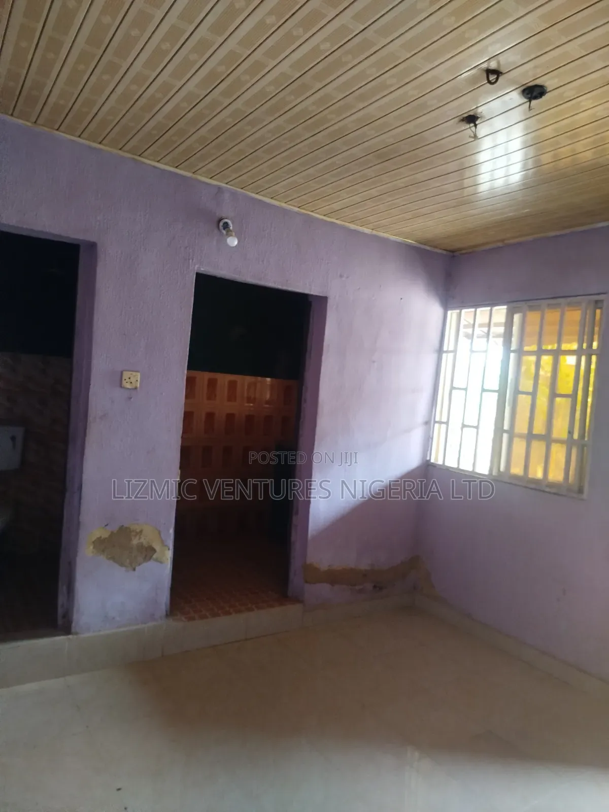 1bdrm Bedsitter in Isuti, Igando / Ikotun/Igando for rent in Igando / Ikotun/Igando