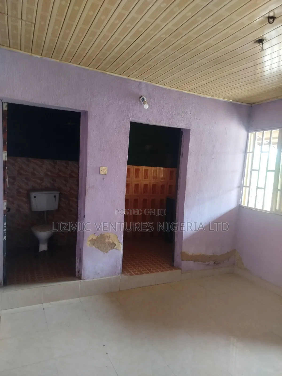 1bdrm Bedsitter in Isuti, Igando / Ikotun/Igando for rent in Igando / Ikotun/Igando