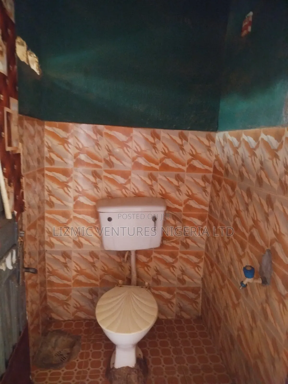 1bdrm Bedsitter in Isuti, Igando / Ikotun/Igando for rent in Igando / Ikotun/Igando
