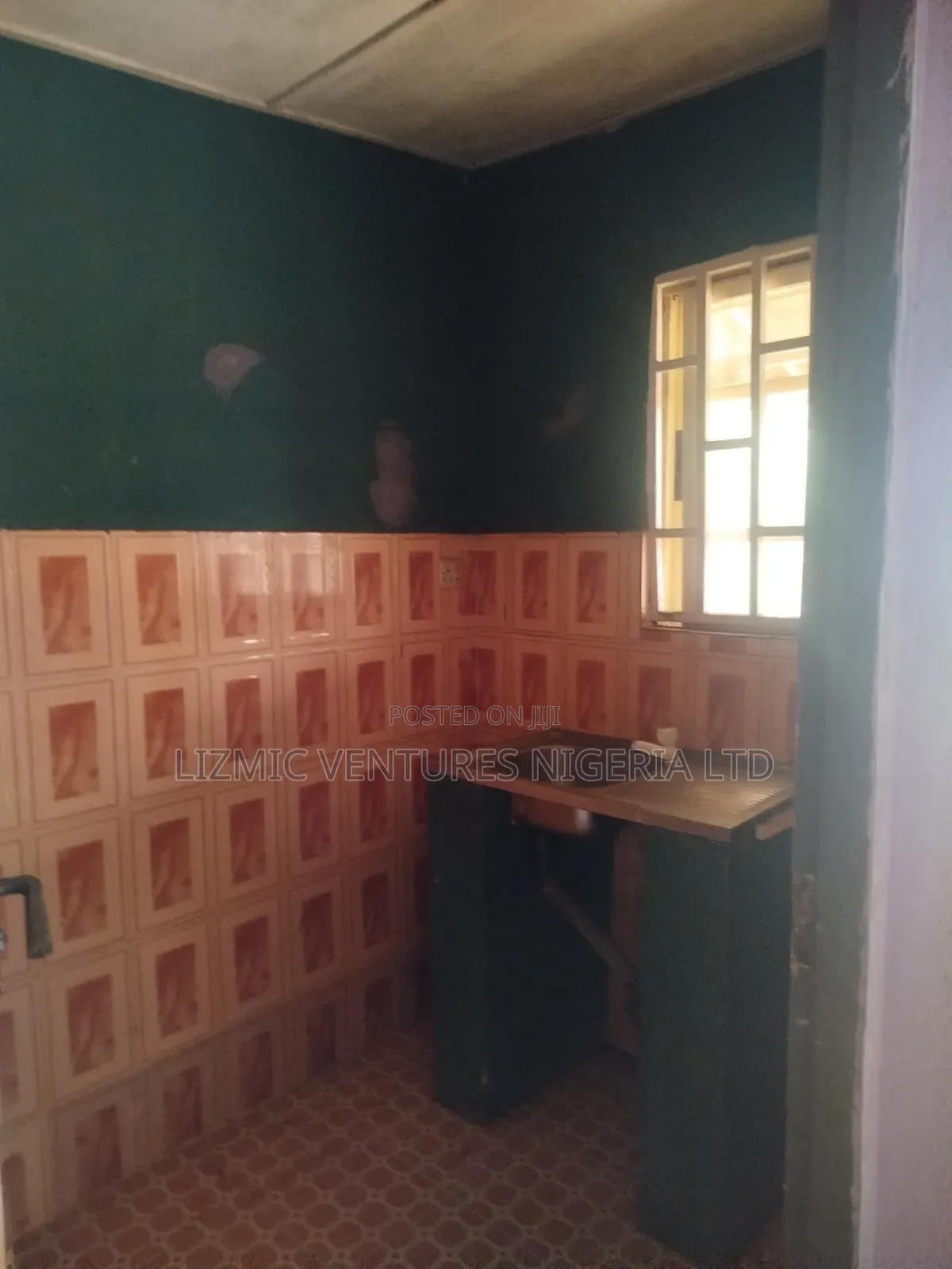 1bdrm Bedsitter in Isuti, Igando / Ikotun/Igando for rent in Igando / Ikotun/Igando