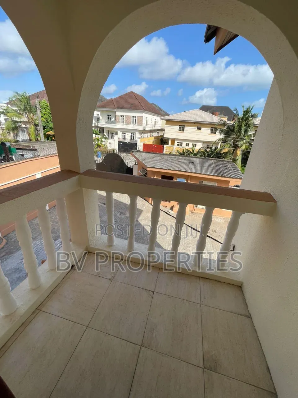 Studio Apartment in Ikota Villa Estate for rent in Ikota