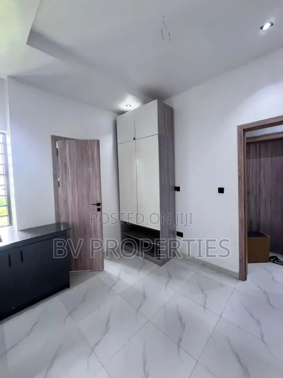 1bdrm Apartment in Westend Estate, Ikota for rent in Ikota