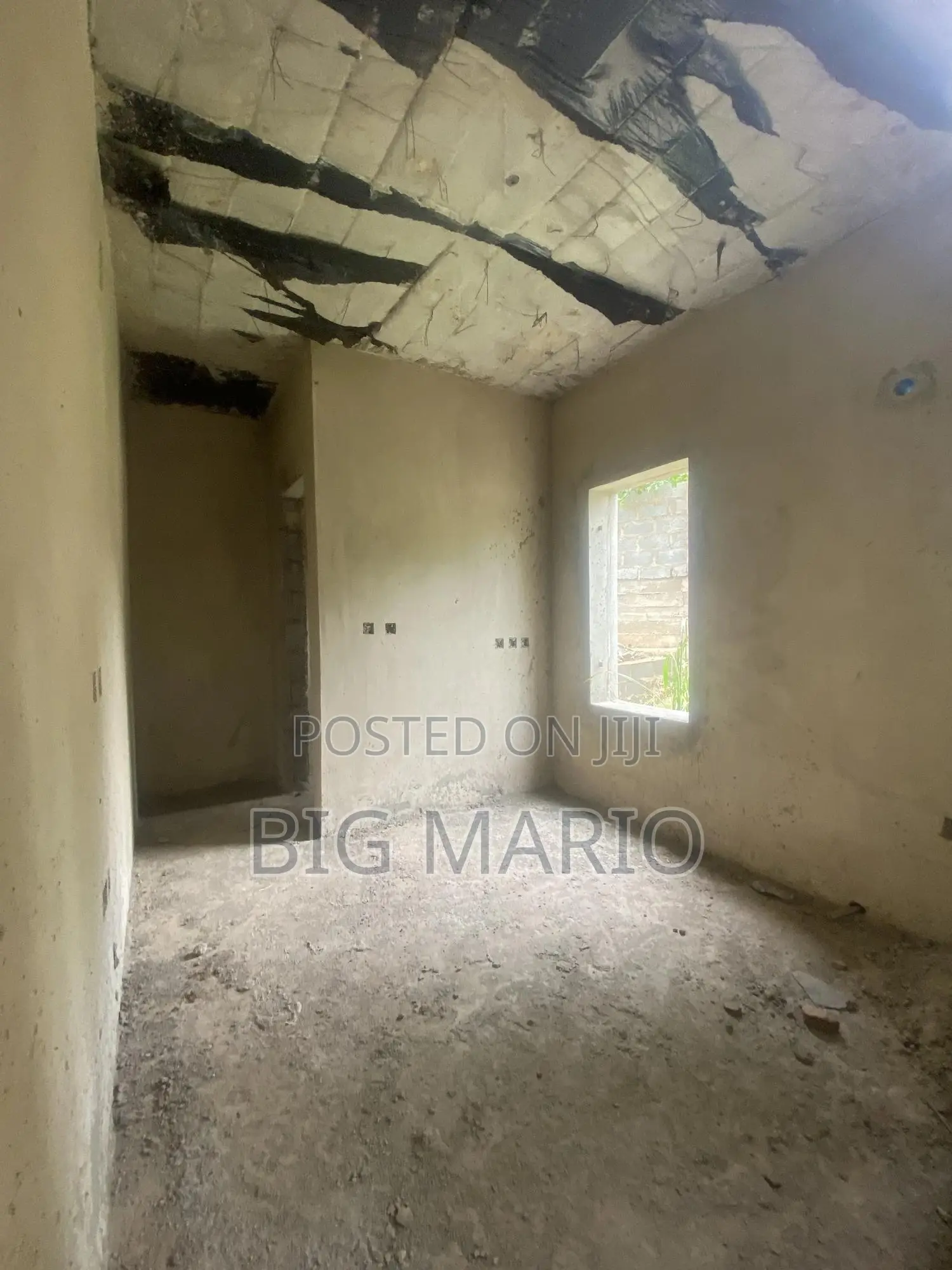 4bdrm Duplex in Guzape Main for sale in Guzape District