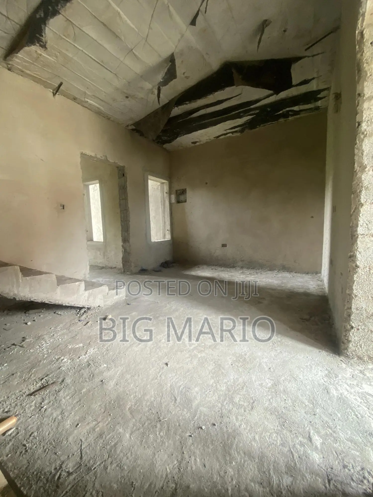 4bdrm Duplex in Guzape Main for sale in Guzape District
