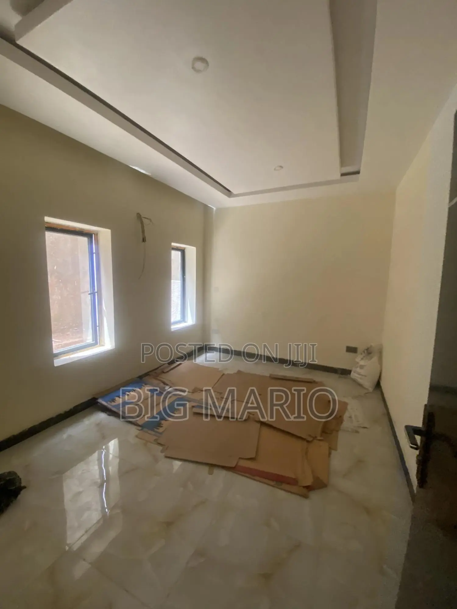 4bdrm Duplex in Guzape Main for sale in Guzape District
